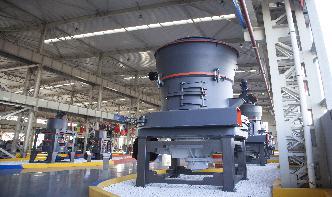 Hammer Crusher | China First Engineering Technology Co.,Ltd.