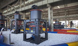 raw material grinding mills