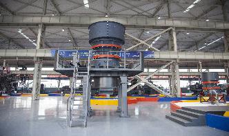 Production LineMineral processing equipment