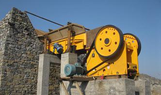 Used  Crushers for sale.   equipment ...