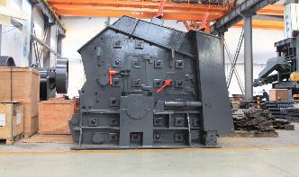 machinery belt guards of rock crusher screen