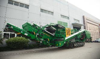 Portable Crushing Plant Suppliers and Manufacturers