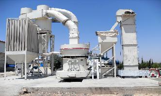 What Is The Mining Process In Making Cement