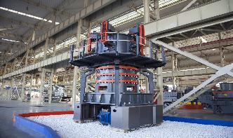 mesin yang digunakan untuk pdf39 produksi gypsum