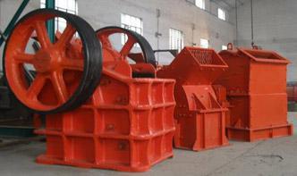 Portable Jaw Crusher Plant Export To Nigeria