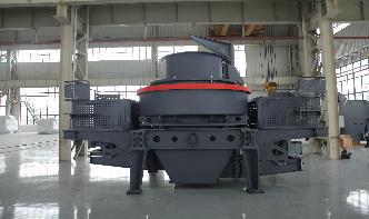Rock Crusher for Sale