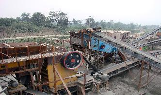 iron ore grinding plant picture
