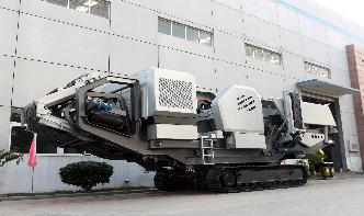 Mobile crusher | Shanghai Dingbo Heavy Industry Machinery ...
