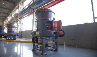 Magnetic Separator | Mining crushing equipment R D ...