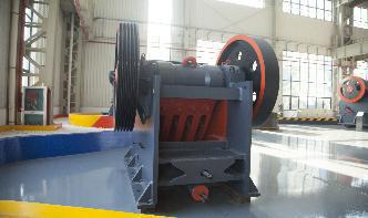 Hydraulic Cone Crusher Used In Sandstone Industry