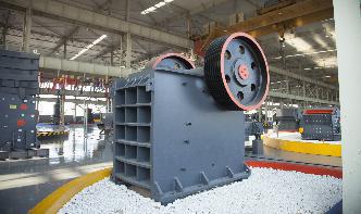 hot selling jaw crusher