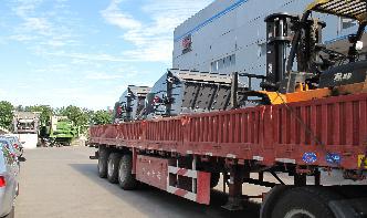 Concrete Batching Plant And Crushing Screening Plants