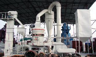 The Cement Manufacturing Process