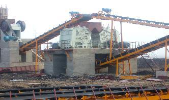 lead ore beneficiation equipment