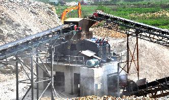 Psg0910 Compound Cone Crusher For Hard Stone