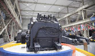 Iron Ore Machinery Manufacturer