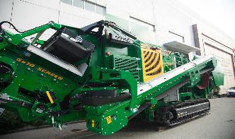 Global Mobile Crusher and Screener Market with Top ...