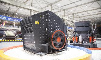 types of ball mill
