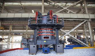 Used Crushing Plant Mining Mill Roll 300T Per Hour