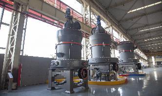 Calcite grinding mill | Cone Crusher