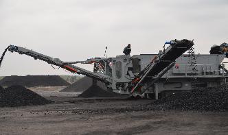 Daswell Provide Different Stone Crusher for Sale in Indonesia
