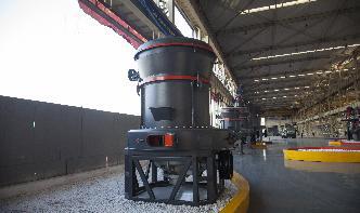 iron ore crushing grinding process