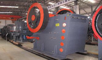 Calculating Motor Hp Requirement For Coal Crushers