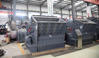 Crusher Plants Machine Manufacturers Suppliers