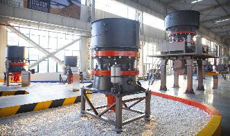 Hardfacing Coal Crusher Rolls
