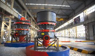 200 Tons Per Hour Rock Crusher for Sale In Nigeria ...