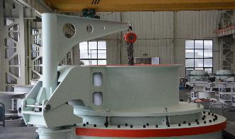 high efficiency iron ore crusher plant