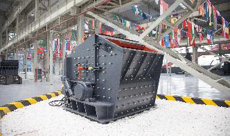 thermal power plant crusher