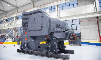 role of crusher manufacturing industry globally