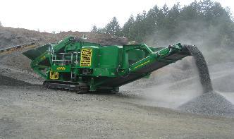 stone recycling machine in south africa