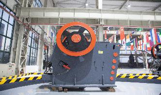 Used Plant | Used Jaw Cone Crushers, conveyors, screens ...