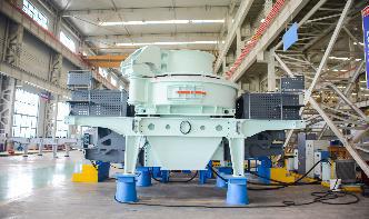 Jaw Crusher Gold And Silver