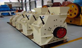 Construction equipment | Other crushers for sale