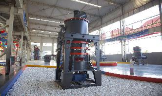 prices for new impact crusher