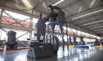 China Powder Grinder Machine Manufacturers and Factory ...
