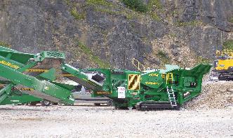 impact crusher for sale used