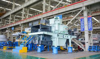 BATCHING PLANT SPARE PARTS