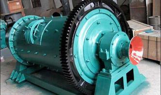 Used Wheel Mobile Impact Crushers for sale. Constmach ...