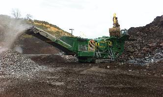Mining Crushing Machine factory, Buy good quality Mining ...