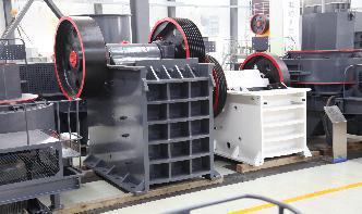 crushers in china cost
