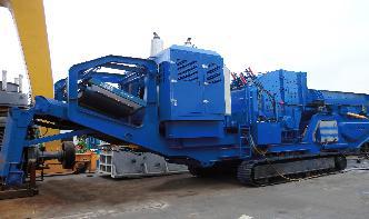 specifiions of a feet cone crusher