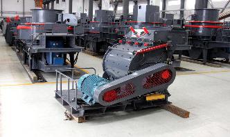 Replacing the  7' cone crusher with more productive solution