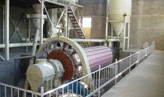 Automatic Control System of Ball Mill Blending Process ...