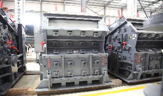 crusher used in cement plants