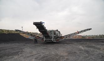 Stone Cone Crusher Suppliers 3
