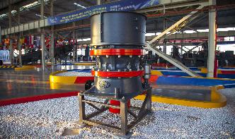 Concrete pulverizer production | Heavy Equipment Forums